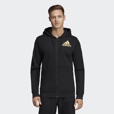 Толстовка Sport ID adidas Athletics