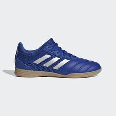 Футбольные бутсы (футзалки) Copa 20.3 IN Sala adidas Performance