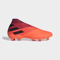 Футбольные бутсы Nemeziz 19+ FG adidas Performance