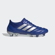 Футбольные бутсы Copa 20.1 FG adidas Performance