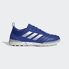 Футбольные бутсы Copa 20.1 TF adidas Performance