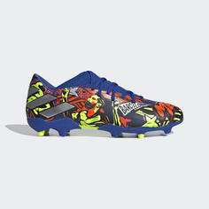 Футбольные бутсы Nemeziz Messi 19.3 FG adidas Performance