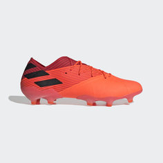 Футбольные бутсы Nemeziz 19.1 FG adidas Performance