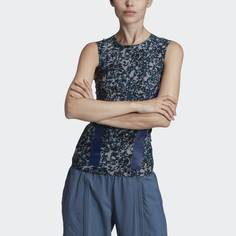 Майка Alphaskin 360 adidas by Stella McCartney