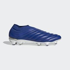 Футбольные бутсы Copa 20+ FG adidas Performance