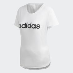 Футболка Design 2 Move Logo adidas Performance