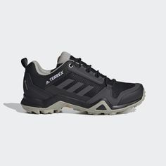 Кроссовки для хайкинга Terrex AX3 GORE-TEX adidas TERREX