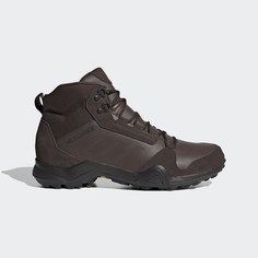Ботинки для хайкинга Terrex AX3 Mid adidas TERREX