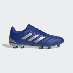 Футбольные бутсы Copa 20.3 FG adidas Performance