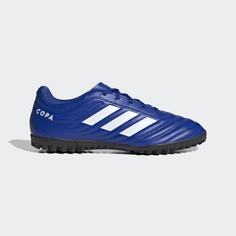 Футбольные бутсы Copa 20.4 TF adidas Performance