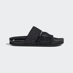 Шлепанцы Stella-Lette adidas by Stella McCartney