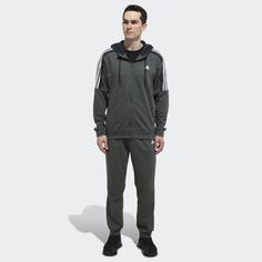 Спортивный костюм Energize adidas Athletics