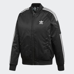 Куртка Bomber adidas Originals