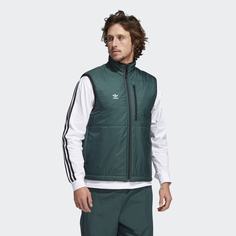 Жилет Meade Pro adidas Originals