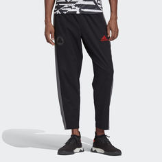 Брюки TAN TR adidas Performance
