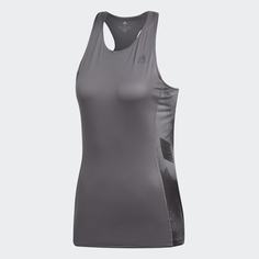 Майка для бега Sub adidas Performance