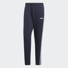 Брюки Essentials 3-Stripes adidas Performance