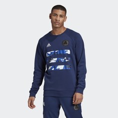 Джемпер TAN Graphic adidas Performance