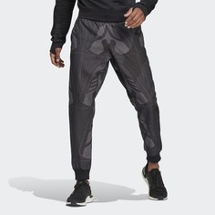 Брюки M JQRD FTW adidas Athletics