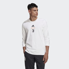 Лонгслив Ювентус Seasonal Special adidas Performance