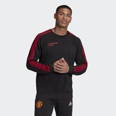 Джемпер Манчестер Юнайтед Graphic adidas Performance