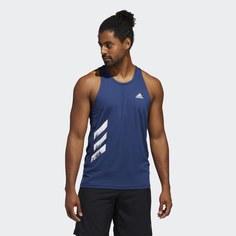 Майка OTR SINGLET 3S adidas Performance