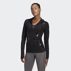 Толстовка TruePace adidas by Stella McCartney