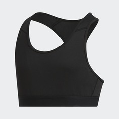 Спортивный бра Dont Rest Alphaskin adidas Performance