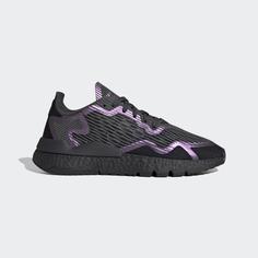 Кроссовки Nite Jogger Fluid adidas Originals