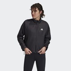 Утепленная куртка Back to Sport Lite adidas Performance