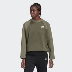 Джемпер adidas Z.N.E. COLD.RDY