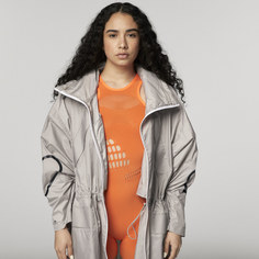 Парка WIND.RDY adidas by Stella McCartney