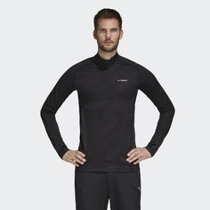 Лонгслив Terrex Tracerocker adidas TERREX