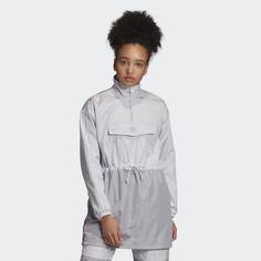 Платье Windbreaker adidas Originals