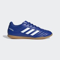 Футбольные бутсы (футзалки) Copa 20.4 IN adidas Performance