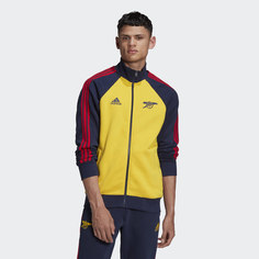 Олимпийка Арсенал Icons adidas Performance