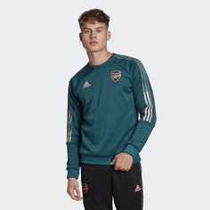Джемпер Арсенал Travel adidas Performance