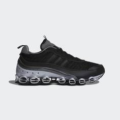 Кроссовки Microbounce T1 adidas Originals