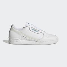 Кроссовки Continental 80 adidas Originals