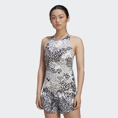 Майка для фитнеса adidas by Stella McCartney TruePurpose