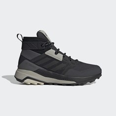 Ботинки для хайкинга Terrex Trailmaker Mid adidas TERREX