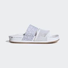 Шлепанцы Stella-Lette adidas by Stella McCartney