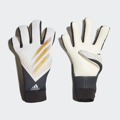 Вратарские перчатки X GL LGE adidas Performance