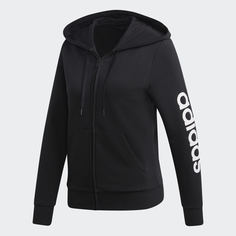Толстовка Essentials Linear adidas Performance