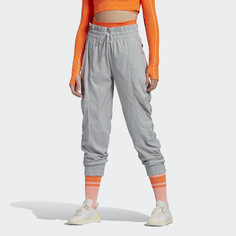 Брюки Woven adidas by Stella McCartney