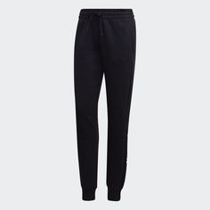 Брюки Essentials Linear adidas Performance
