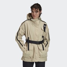 Куртка Utilitas Rain.RDY adidas Performance