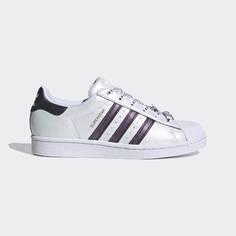 Buty superstar silver hologram cp9754 new online