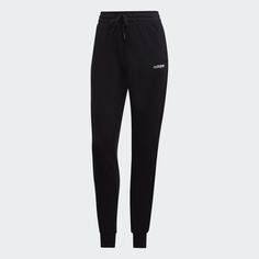Брюки Essentials Solid adidas Performance