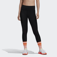 Леггинсы для фитнеса Support Core adidas by Stella McCartney
